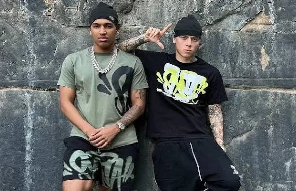 Syna World: The Streetwear Brand Redefining Modern Fashion
