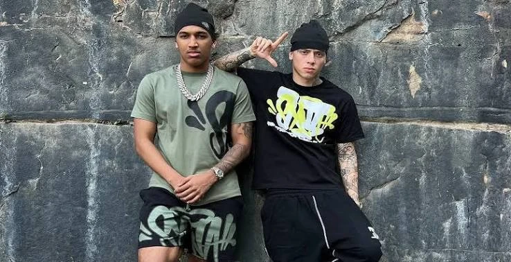 Syna World: The Streetwear Brand Redefining Modern Fashion