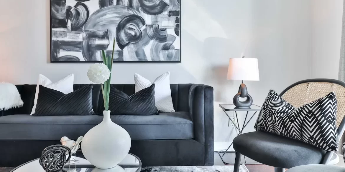 The Power of Detail: Essential Elements for a Sleek, Modern Interior