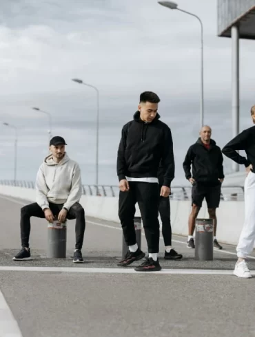 99Based Clothing 2026: Der ultimative Streetwear-Guide für deinen Alltag
