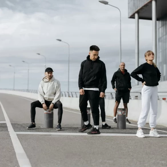 99Based Clothing 2026: Der ultimative Streetwear-Guide für deinen Alltag