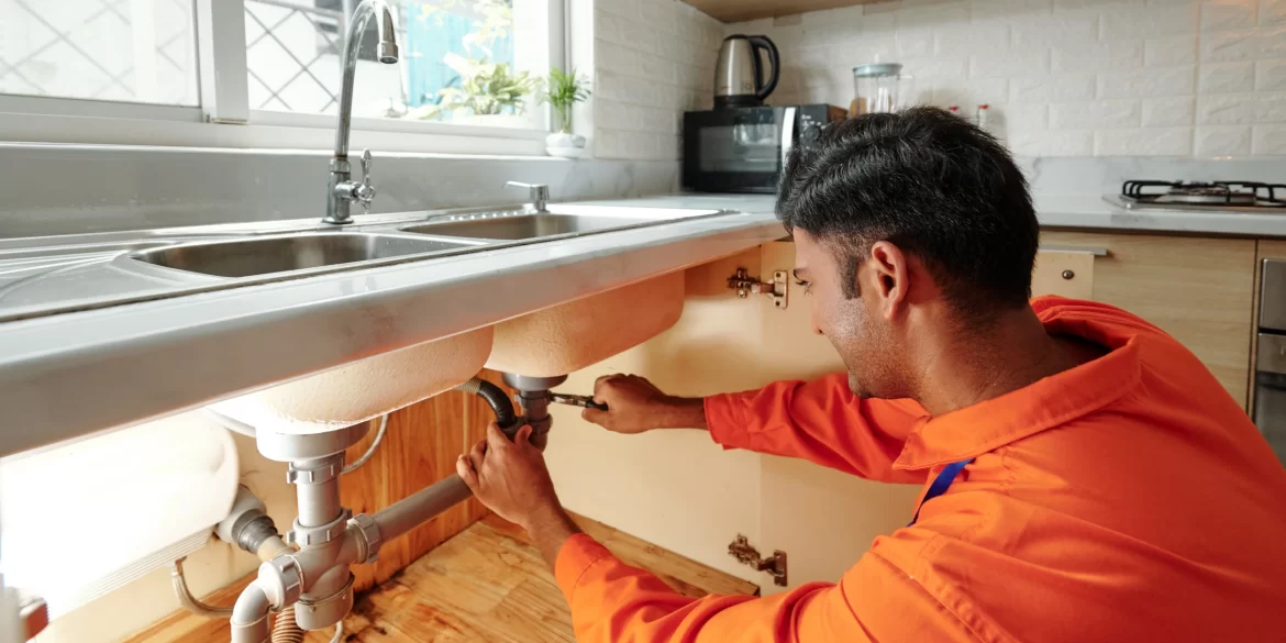 Planning the Plumbing Before a Bathroom or Kitchen Renovation