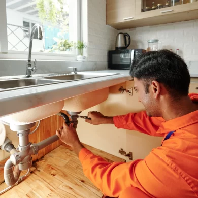 Planning the Plumbing Before a Bathroom or Kitchen Renovation