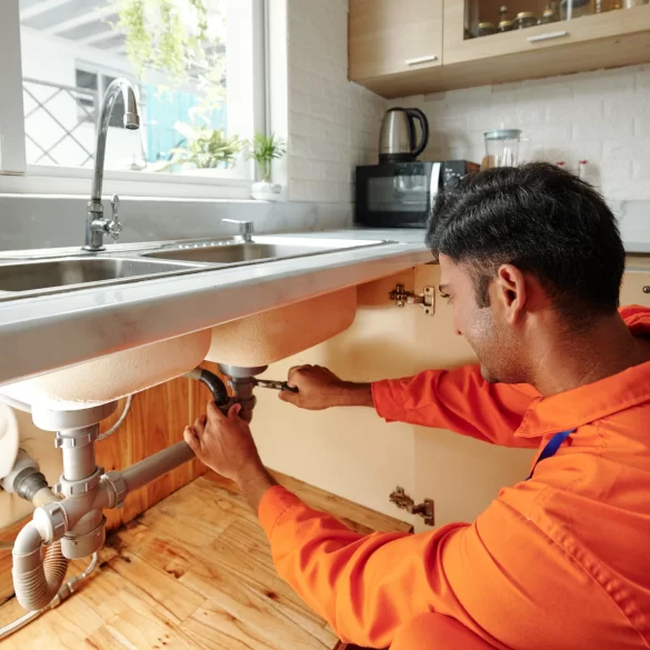 Planning the Plumbing Before a Bathroom or Kitchen Renovation
