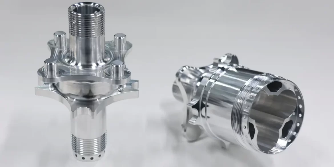 The Part That Couldn't Be Machined
