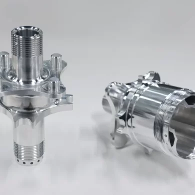 The Part That Couldn't Be Machined