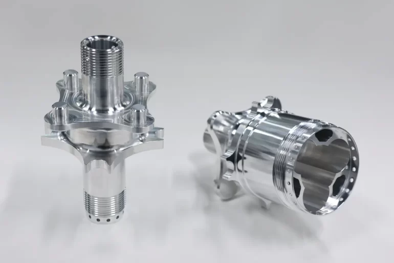 The Part That Couldn't Be Machined