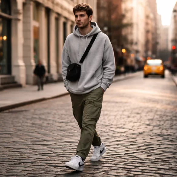 Somar Clothing 2026 Style Guide Streetwear Outfits That Actually Work
