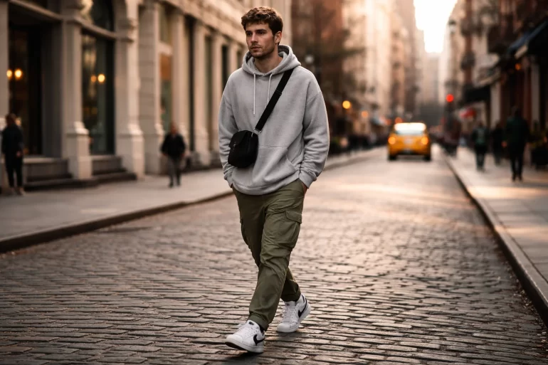 Somar Clothing 2026 Style Guide Streetwear Outfits That Actually Work