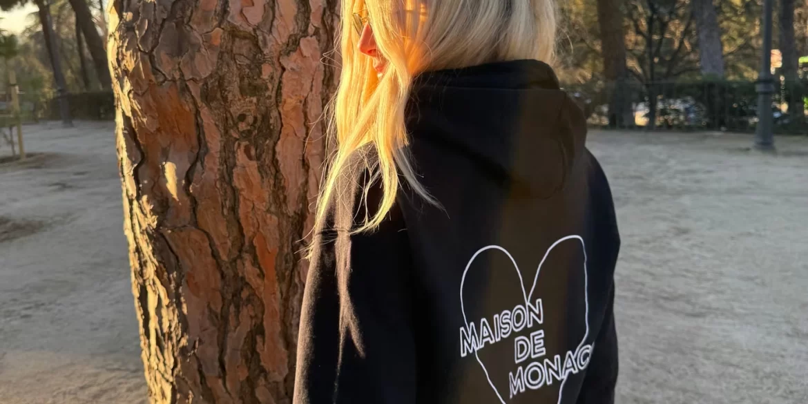 Maison de monaco