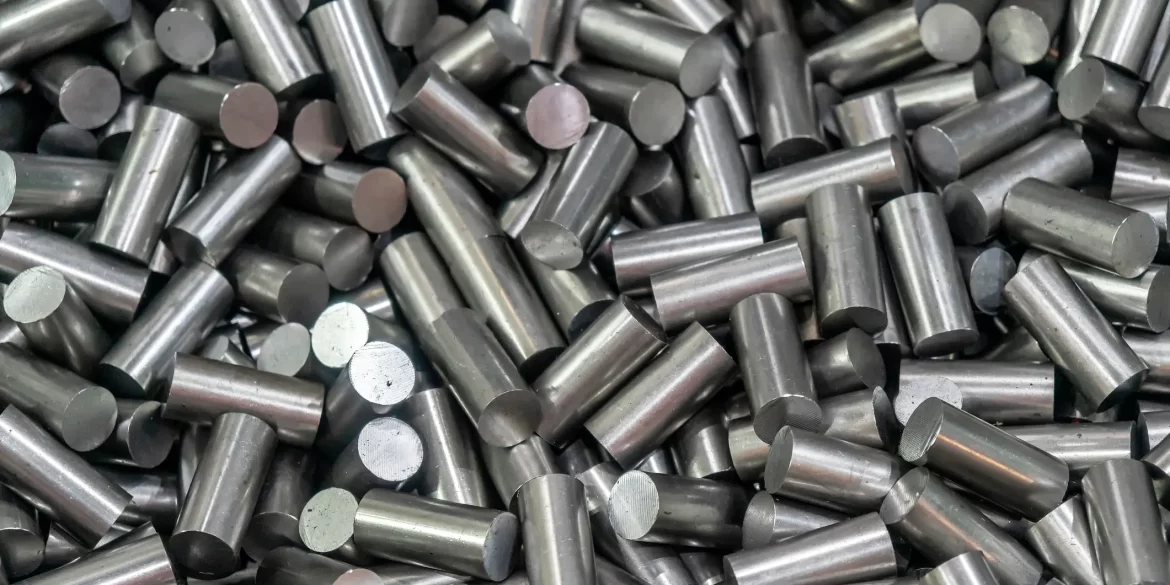 tungsten carbide buyers