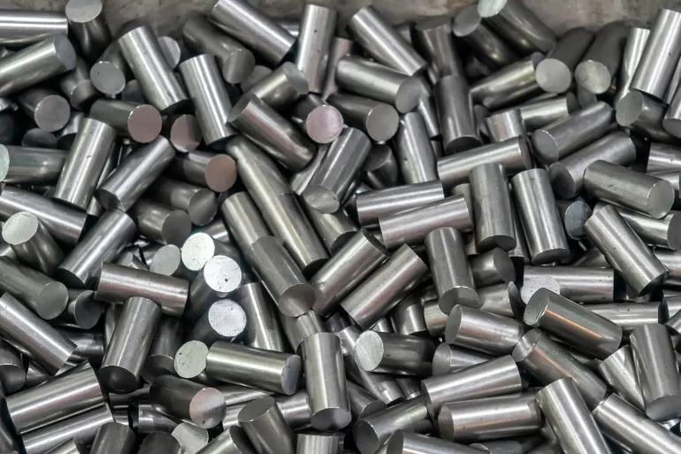 tungsten carbide buyers