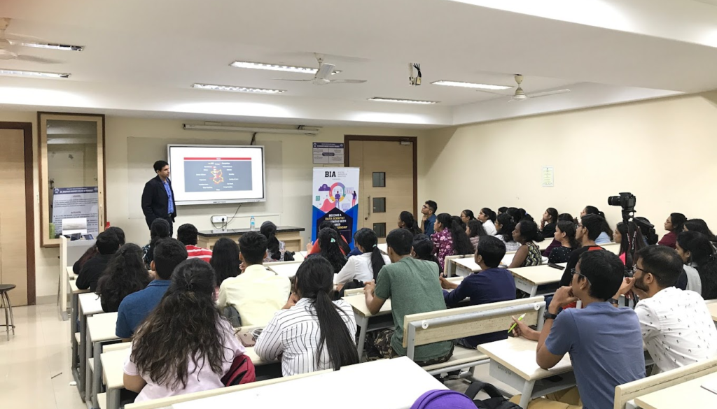 Best Data Science Course in Delhi with Placement: Building Job-Ready Skills for the AI Era