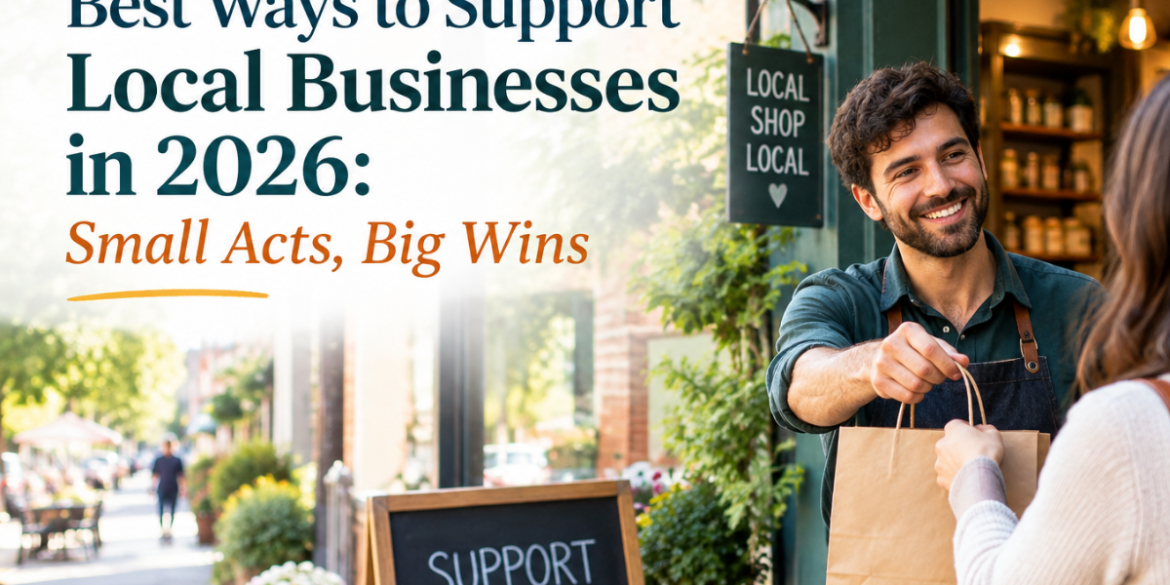 Local SEO for Small Business: Let Customers Do the Work