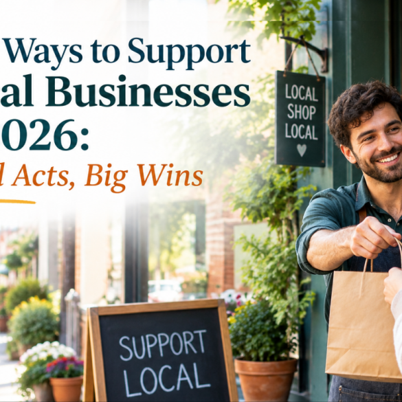 Local SEO for Small Business: Let Customers Do the Work