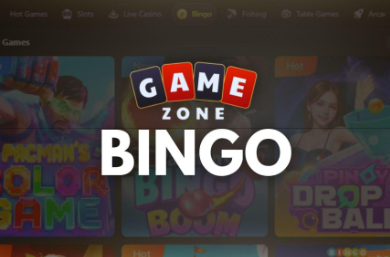 Bingo, Tara G! Sama Tayo. Where Pinoys Play Card Games Online