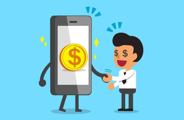 Earn Extra Cash Before the Holidays Best Apps to Start Now