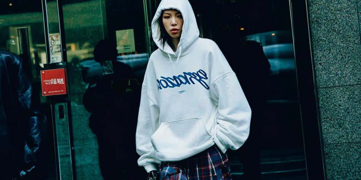 Essentials Hoodie Trends for American Street Style
