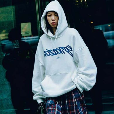 Essentials Hoodie Trends for American Street Style