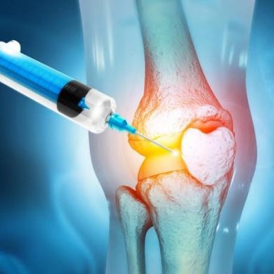 PRP and Regenerative Injections