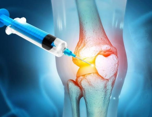 PRP and Regenerative Injections