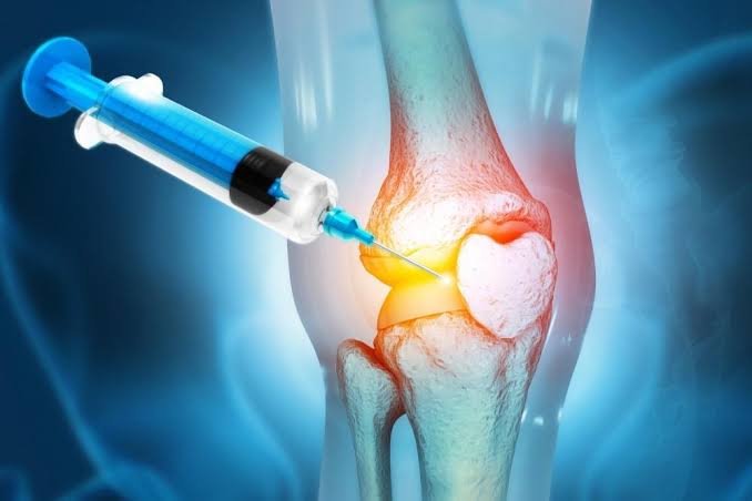 PRP and Regenerative Injections