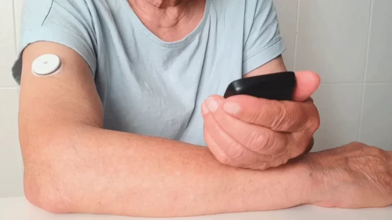 Remote Patient Monitoring How Digital Health Is Changing Chronic Care