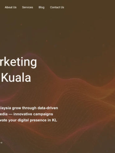 Is Your Business Invisible to AI Search? What Malaysian Brands Need to Fix in 2026