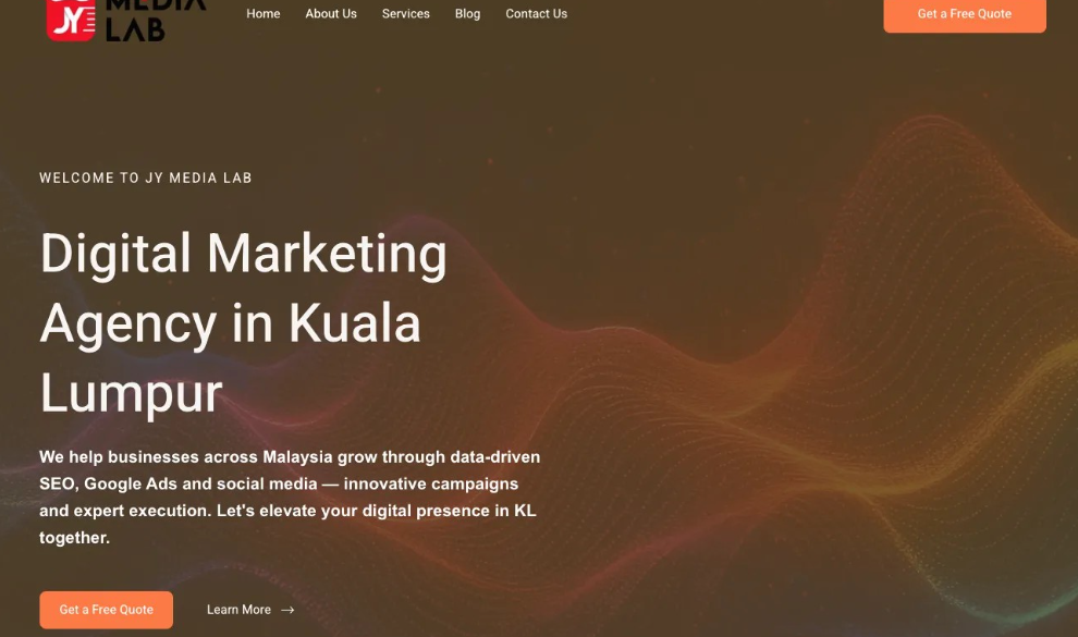 Is Your Business Invisible to AI Search? What Malaysian Brands Need to Fix in 2026