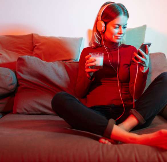 Red Light Therapy at Home: The Recovery Tool Serious Athletes Are Adding to Their Routine