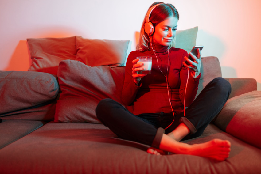 Red Light Therapy at Home: The Recovery Tool Serious Athletes Are Adding to Their Routine