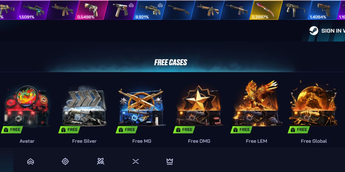 The Inventory Paradox: Why CS2 Players Still Hoard the Past
