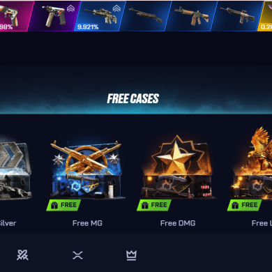 The Inventory Paradox: Why CS2 Players Still Hoard the Past