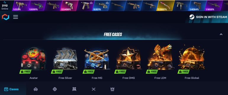 The Inventory Paradox: Why CS2 Players Still Hoard the Past