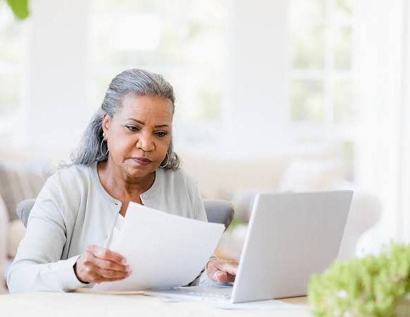 Social Security Timing