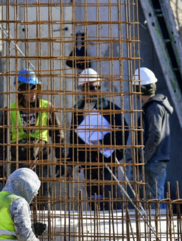 Strategic Budget Planning for Successful Construction Project Delivery