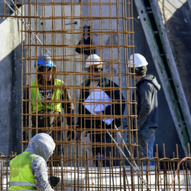 Strategic Budget Planning for Successful Construction Project Delivery