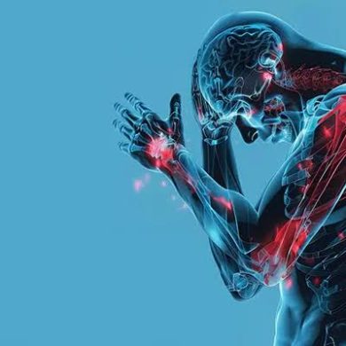 Nerve Pain