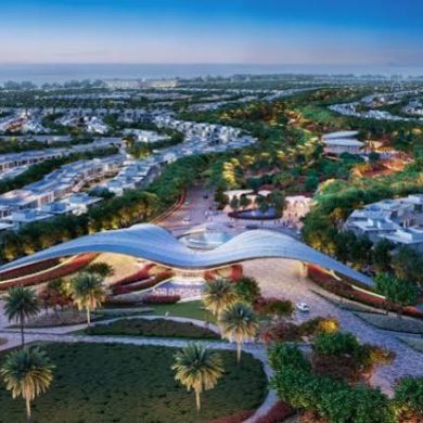 Guide to Buyers Choosing Azizi Florence Sharjah Villas for Sale