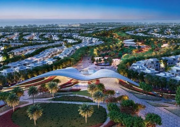 Guide to Buyers Choosing Azizi Florence Sharjah Villas for Sale