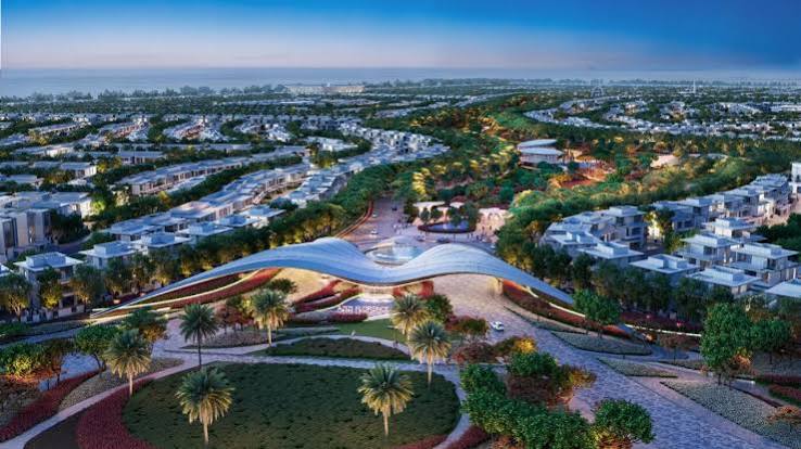 Guide to Buyers Choosing Azizi Florence Sharjah Villas for Sale
