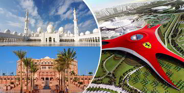 Things To Do In Abu Dhabi: A Mindful Tour Of The Capital