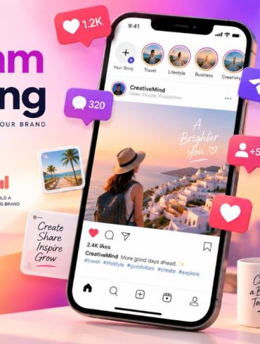 Instagram