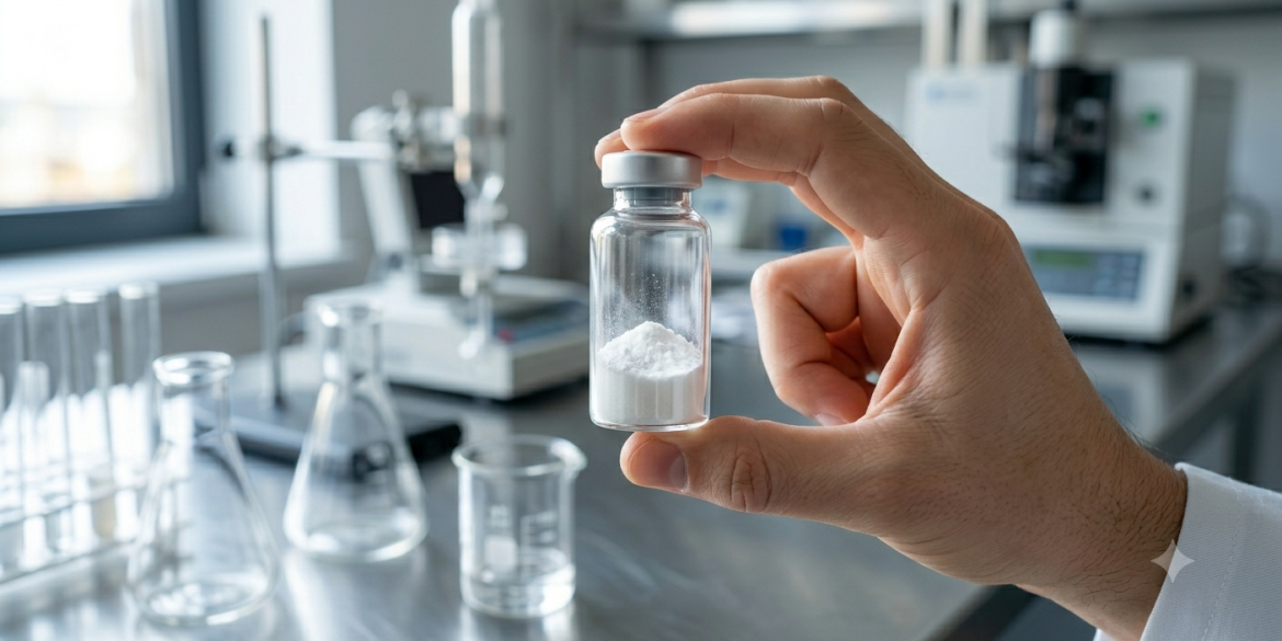 Why Quality and Testing Matter in Peptide Research