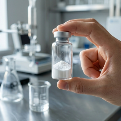 Why Quality and Testing Matter in Peptide Research