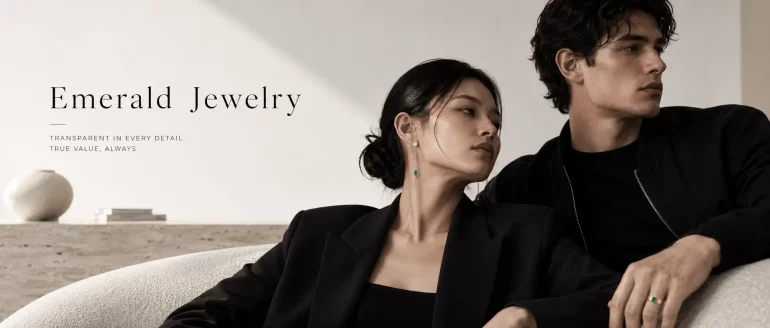 Understanding Emeralds Jewelry and How to Choose the Right Style