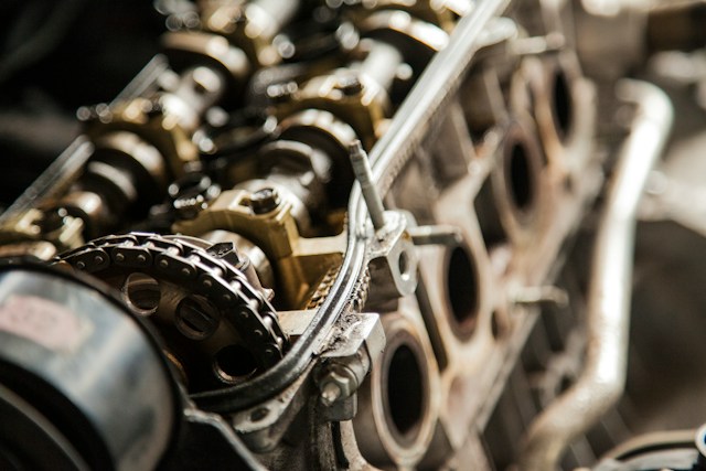 Top 5 Performance Upgrades for Modern Diesel Trucks