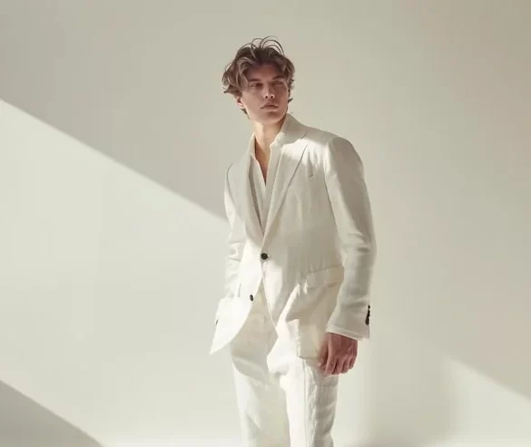 White Suit Effect: