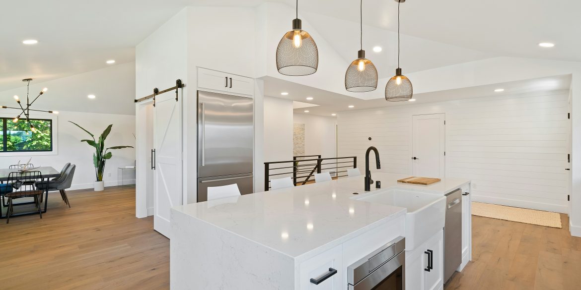 How AI Is Changing the Way Homeowners Create Floor Plans