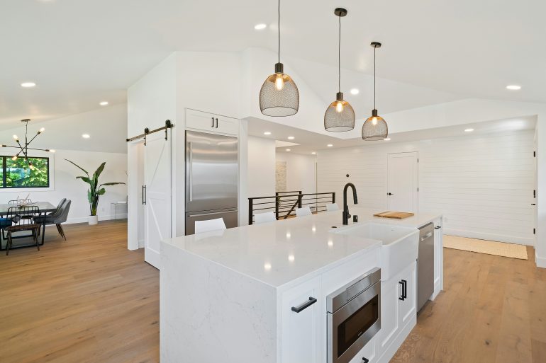 How AI Is Changing the Way Homeowners Create Floor Plans
